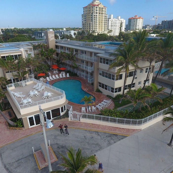 Promo [50% Off] Le Meridien Fort Lauderdale Airport And Cruise Port